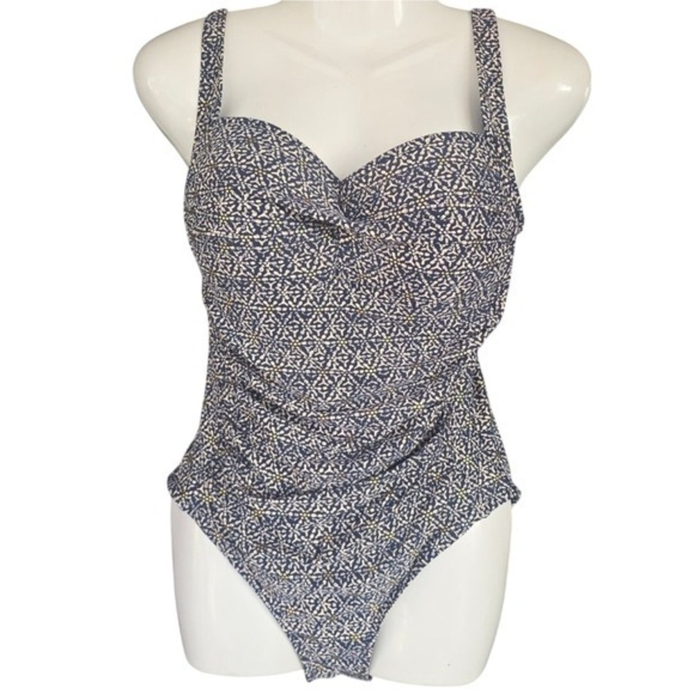 NIP TUCK SWIMSUIT Size 8